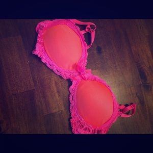 Extra push up bra💕