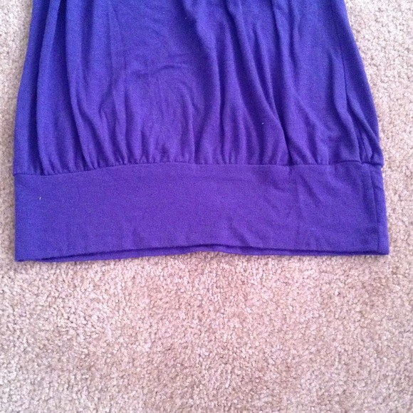 Dark blue shirt - Picture 3 of 3