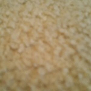 Meet your Posher, George