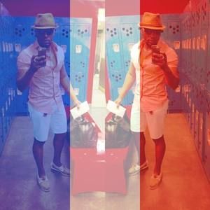 Meet your Posher, Joseph