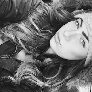 Meet your Posher, Marley