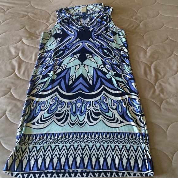 Ali Ra maternity dress