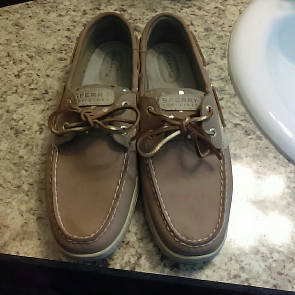 Sperry shoes