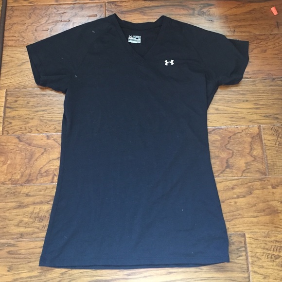 Under armour shirt
