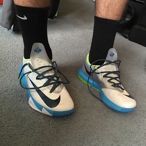 Kevin Durant VI