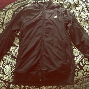 Adidas sweater