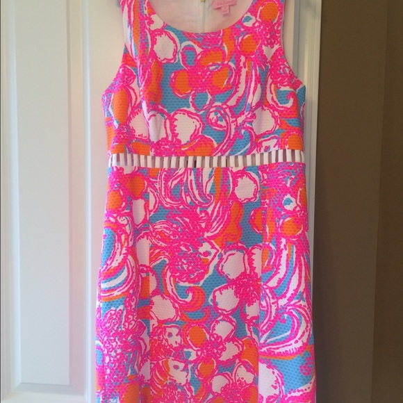 Lilly Pulitzer dress size 12