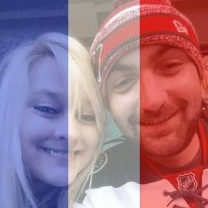 Meet your Posher, Caitlyn