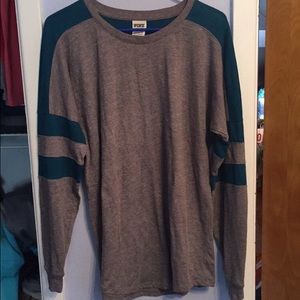 Victoria's Secret PINK Long tshirt