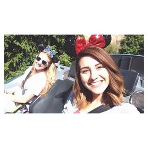 Meet your Posher, Olga