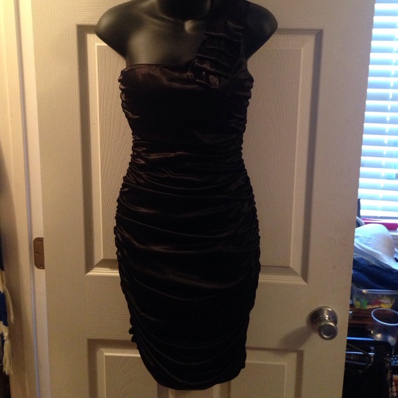 Little black dress size Medium