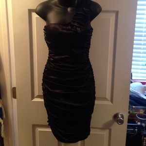 Little black dress size Medium