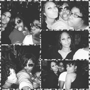 Meet your Posher, Raven