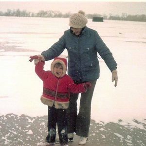 Meet your Posher, Lori