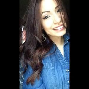 Meet your Posher, Ebony