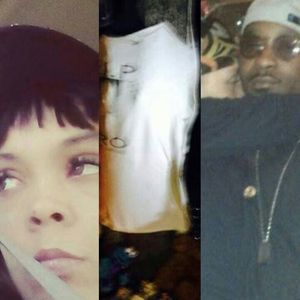 Meet your Posher, Rodneyandrobynforever