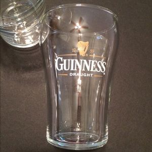 🍺 Guinness Glasses 🍺