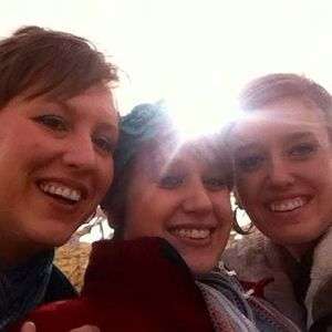 Meet your Posher, Amy