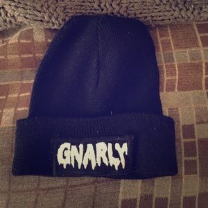 Brandy Beanie