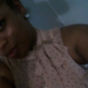 Meet your Posher, Nina