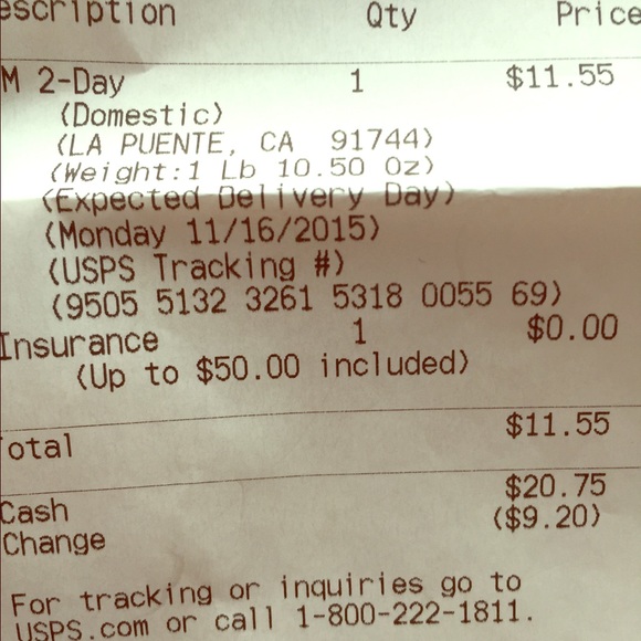 Juicy purse shipped!