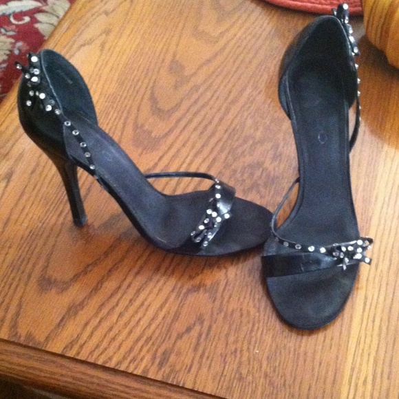 Aldo sandals