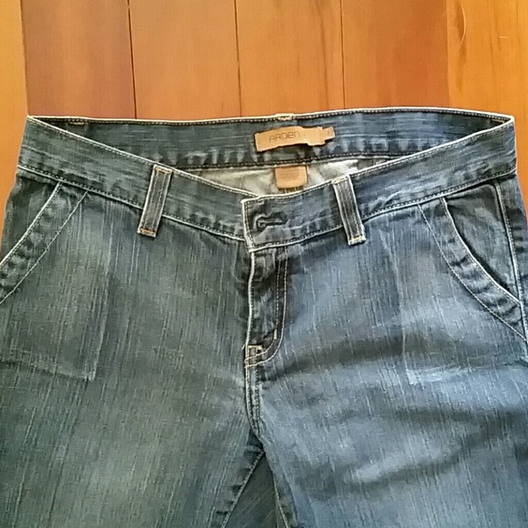 Arden B Jeans Size 6 - Picture 2 of 4