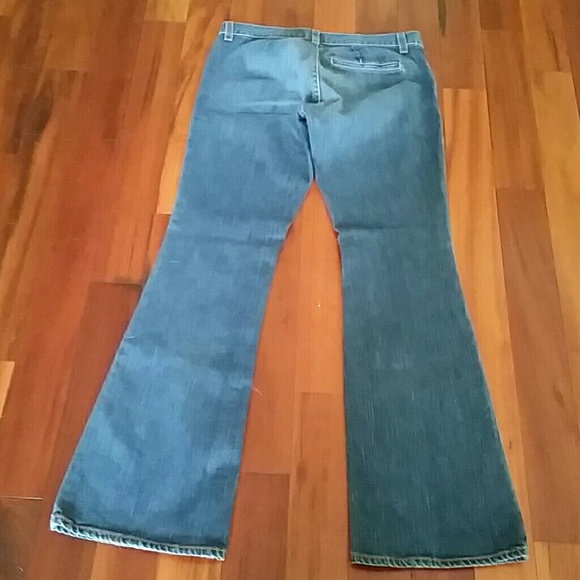 Arden B Jeans Size 6 - Picture 3 of 4