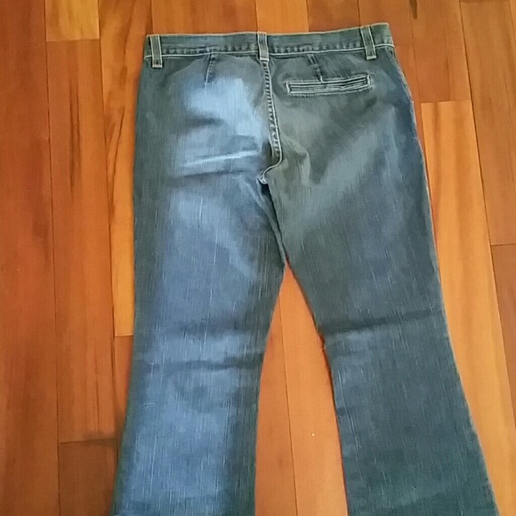 Arden B Jeans Size 6 - Picture 4 of 4