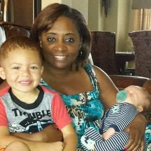 Meet your Posher, Marian