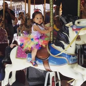 Meet your Posher, Tori