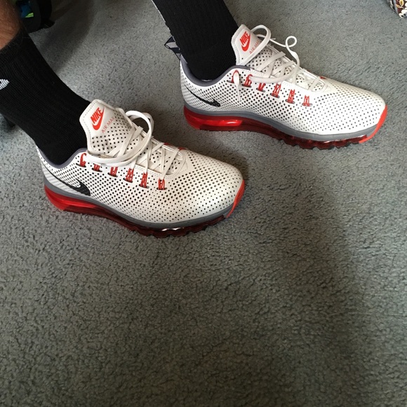 Nike Air Max Motion