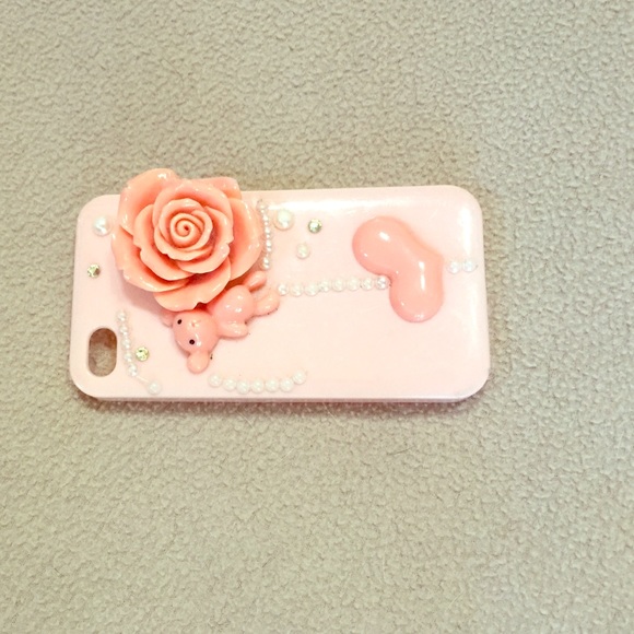 IPhone 5 case
