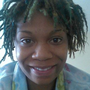 Meet your Posher, Eboni