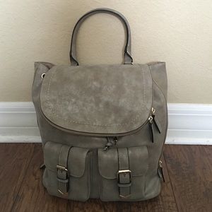 Aldo Backpack