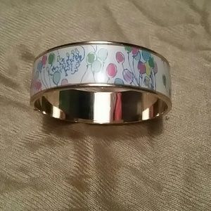 Lilly Pulitzer bracelet