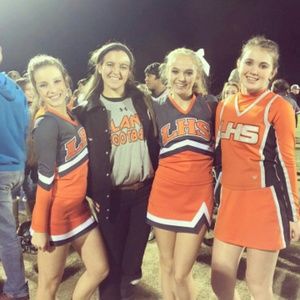 Meet your Posher, Whitney