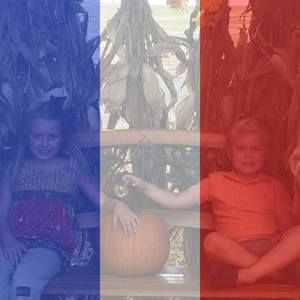 Meet your Posher, Terri