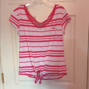 Hollister T shirt