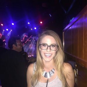 Meet your Posher, Gabrielle