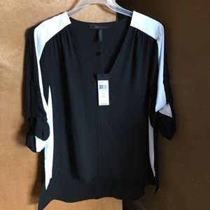 BCBG Maxazria blouse