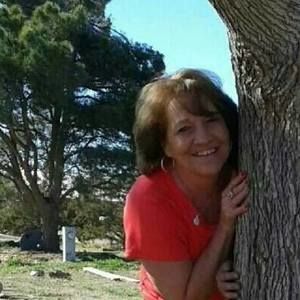 Meet your Posher, Joan