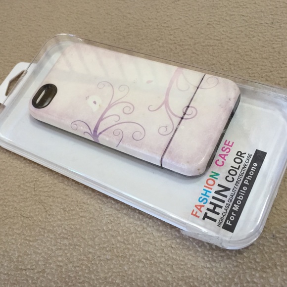 iPhone 5 case - Picture 1 of 1