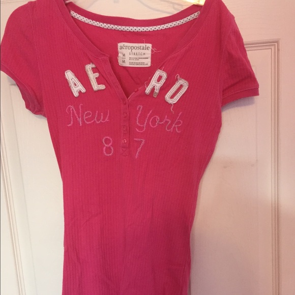 Aeropostale T Shirt