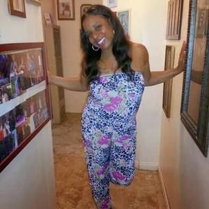 Meet your Posher, Fay fay