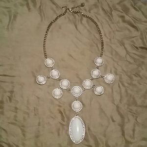 Lilly Pultizer necklace