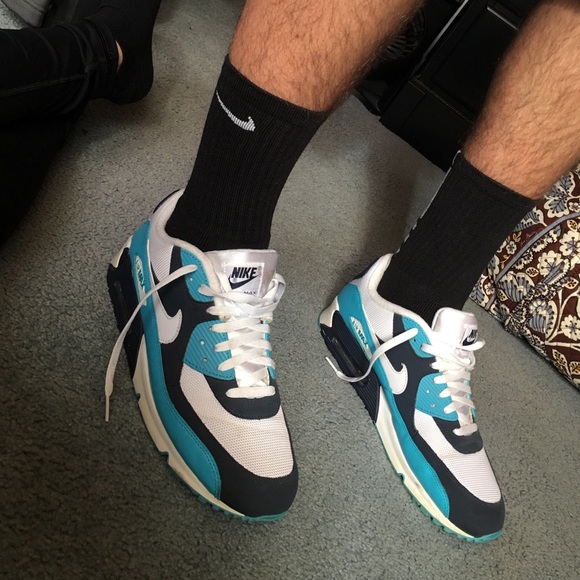 Nike Air Max 90
