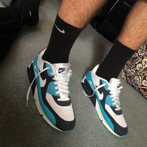 Nike Air Max 90