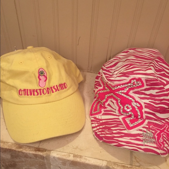 Baseball caps - Picture 3 of 3