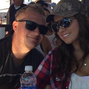 Meet your Posher, Tianna